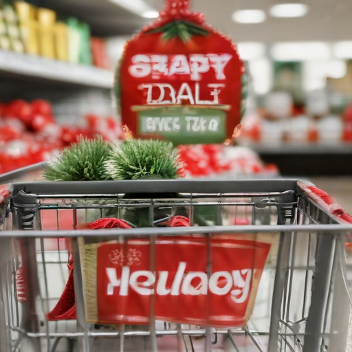 Target’s Holiday Woes: Is the Retail Giant Losing Its Touch?