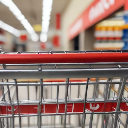 Illustration of Target's Troubling Earnings: What’s Next for the Retail Giant?