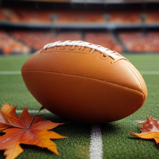 Illustration of Taylor Swift Scores Big at Thanksgiving Game with Kelce Family