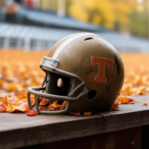 Illustration of Tennessee's Playoff Dreams Dented: What’s Next After Georgia Defeat?