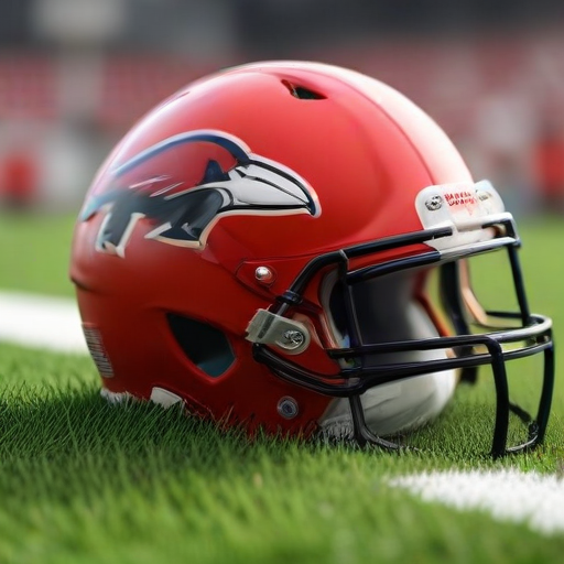 Illustration of Texans Tackle Injuries: Can Dell Fill the Void Left by Collins?
