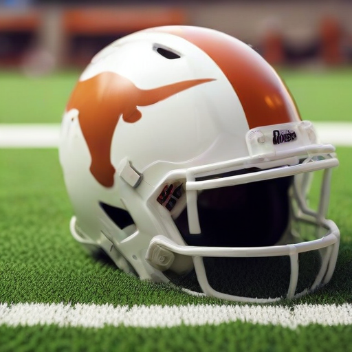 Illustration of Texas Longhorns Grind Out Gritty Win Over Arkansas to Daze Championship Hopefuls