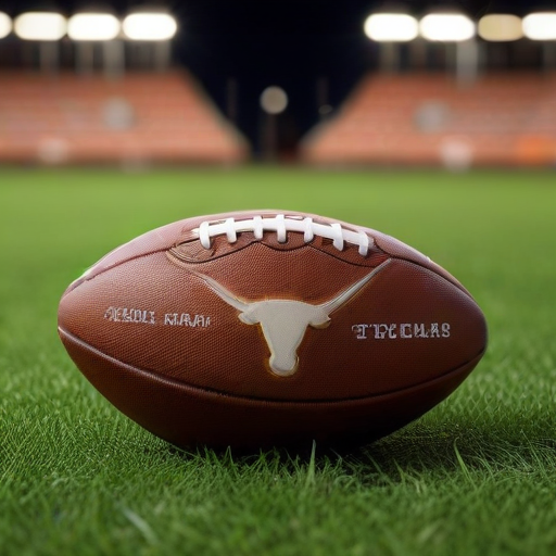 Illustration of Texas Longhorns Show Grit in Narrow Victory Over Arkansas