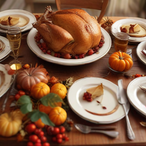 Thanksgiving Adventures Await: Discover Central New York’s Festive Highlights!