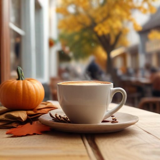 Illustration of Thanksgiving Caffeine Fix: Which Chains Are Open This Holiday?