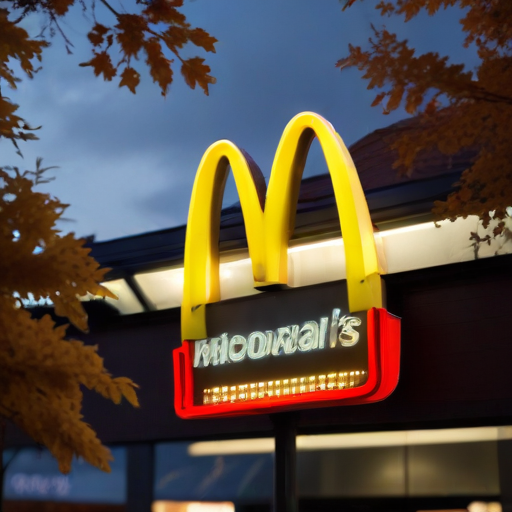 Thanksgiving Convenience: McDonald’s Openings You Can’t Miss