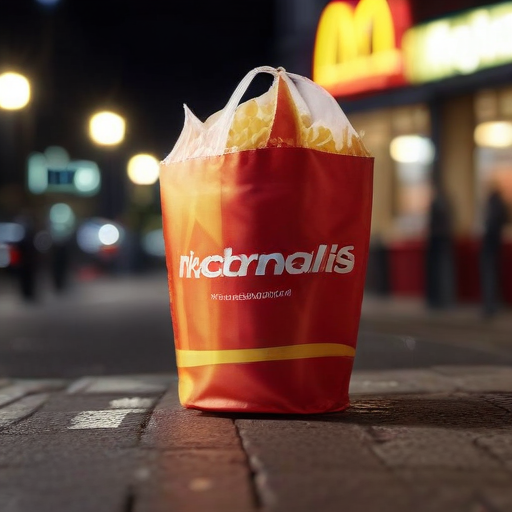 Thanksgiving Convenience: Where to Find McDonald’s Open in Your Area
