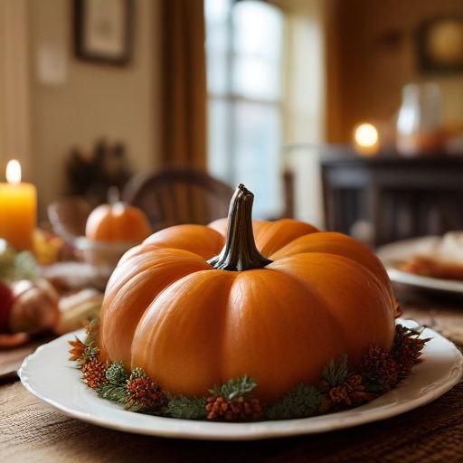 Thanksgiving Delights: Explore Central New York’s Festive Events and Takeout Options!