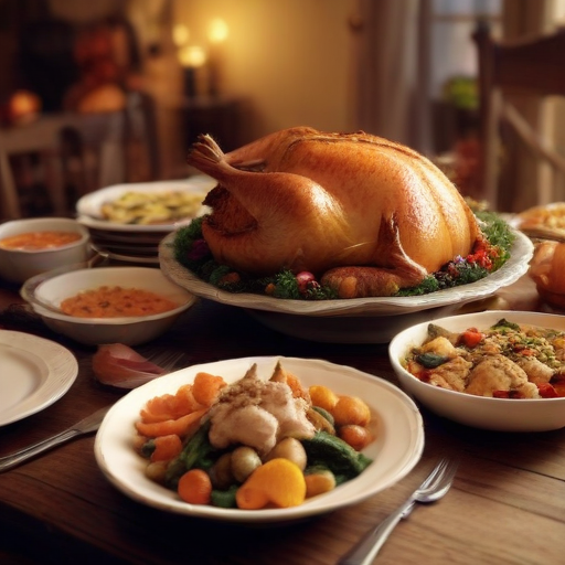 Thanksgiving Delights: Unwrap Central New York’s Festive Activities and Dining!