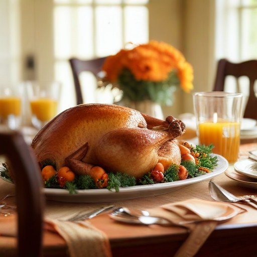 Thanksgiving Excitement: Discover Central New York’s Festive Activities!