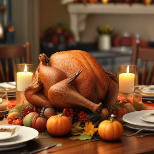 Illustration of Thanksgiving Fun Awaits: Explore Central New York's Holiday Highlights!