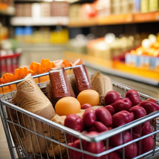 Illustration of Thanksgiving Grocery Hours: What You Need to Know Before Shopping!