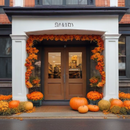 Illustration of Thanksgiving Grocery Store Hours: What’s Open and What’s Closed?