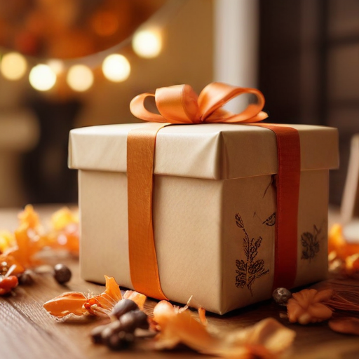 Illustration of Thanksgiving Magic: Unwrap Fun and Flavor in Central New York!