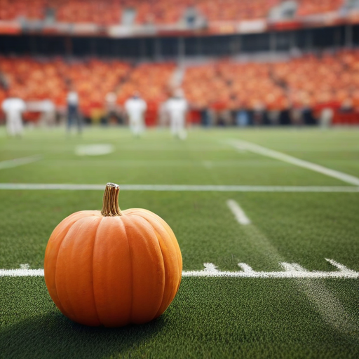 Illustration of Thanksgiving Showdown: Shaboozey Takes Halftime Stage in NFL Tradition