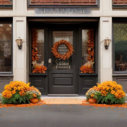 Illustration of Thanksgiving Store Hours: Who's Open and Who's Closed?