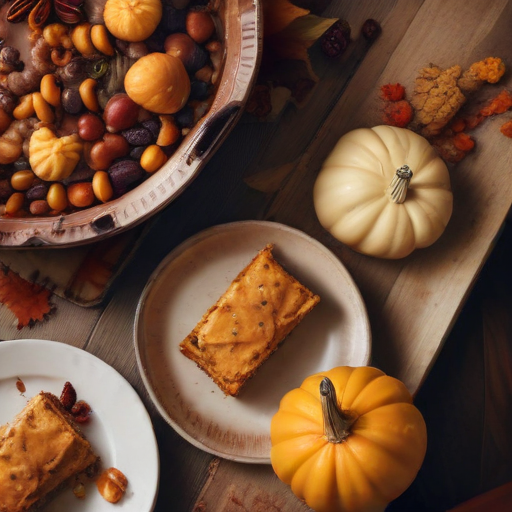 Thanksgiving Traditions on the Line: A Casserole Controversy!