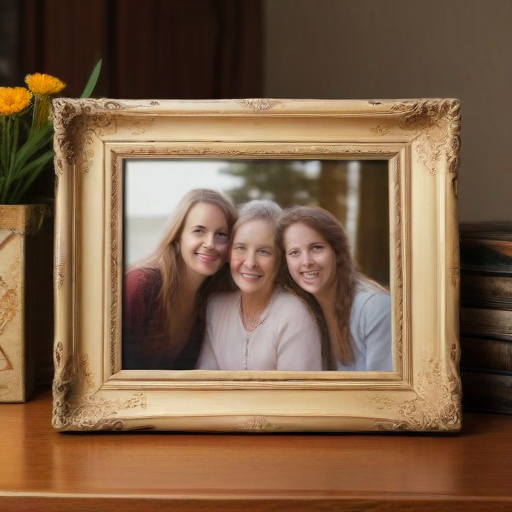 Illustration of The Family Behind Pedro Pascal: A Journey of Resilience and Support