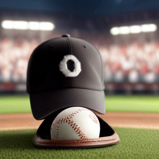 Illustration of The Ohtani Effect: How One Star Player is Redefining Baseball Fandom in Los Angeles