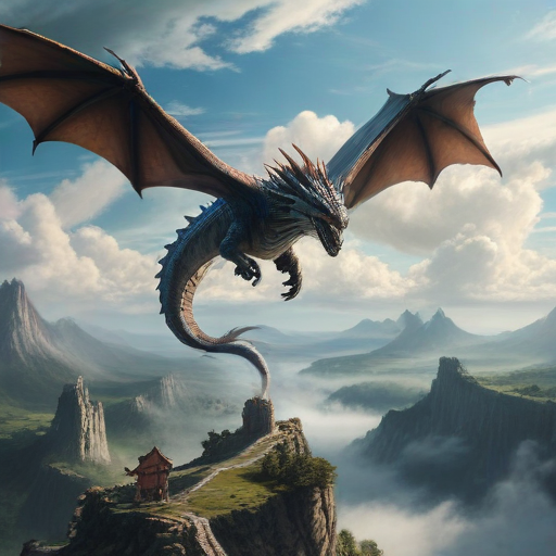 Illustration of The Return of Toothless: Are You Ready for a Live-Action Adventure?