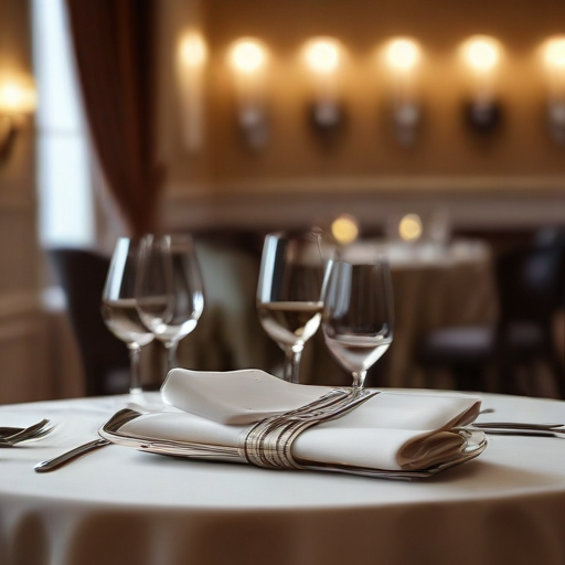 The Secret to Scoring Hard-to-Book NYC Dining Reservations Revealed!