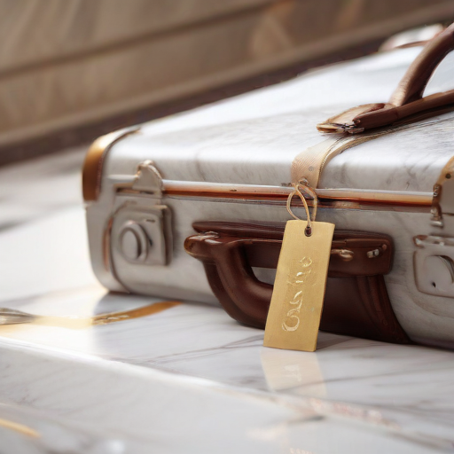 Illustration of The Secrets Behind Luxury Travel's Rise: Jaclyn Sienna India's Journey