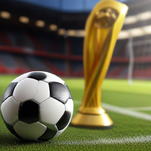 Illustration of Thiago Messi Set to Shine in LaLiga Youth Tournament 2024!