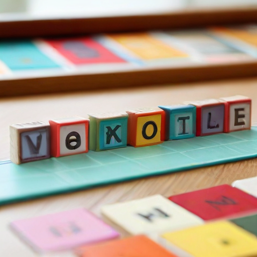 Illustration of Today's Wordle Puzzle: Can You Guess the Five-Letter Mystery?