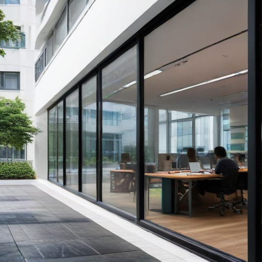 Tokyo’s New Business Hub: A Game Changer for Flexible Workspaces!