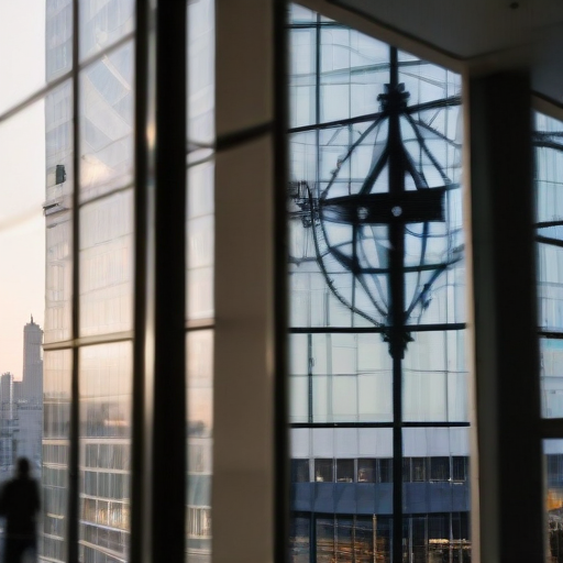 Tokyo’s New Workspace Revolution: Compass Office WTC Annex Set to Launch in 2025