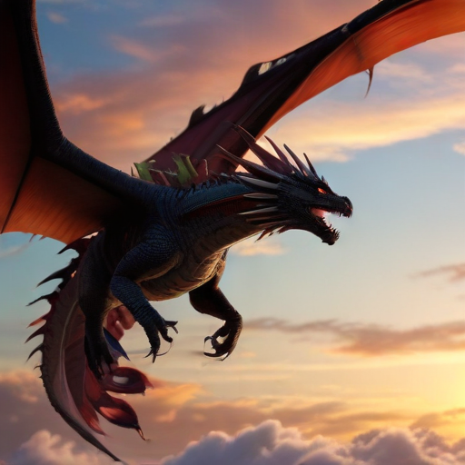 Illustration of Toothless Returns: Will the Live-Action How to Train Your Dragon Soar?