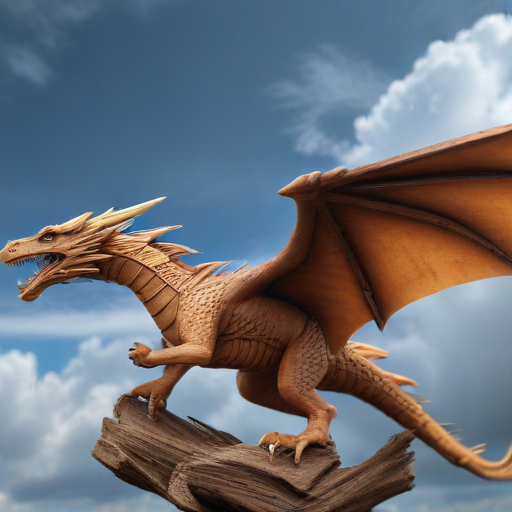 Illustration of Toothless Takes Flight: Can the Live-Action How to Train Your Dragon Capture Our Hearts?