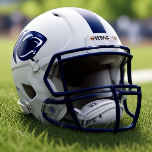 Illustration of Top-Ranked Penn State Faces Minnesota in Must-Watch Clash