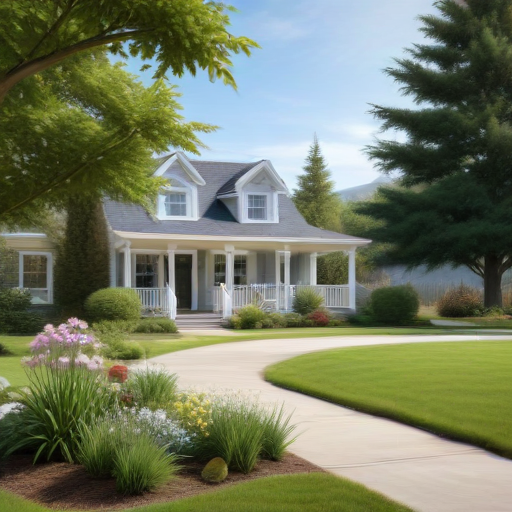Illustration of Top 5 States for Retirement: Where Should You Settle?