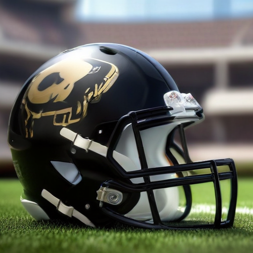 Illustration of Top Recruit Ju Ju Lewis Chooses Colorado: What’s Next for the Buffaloes?
