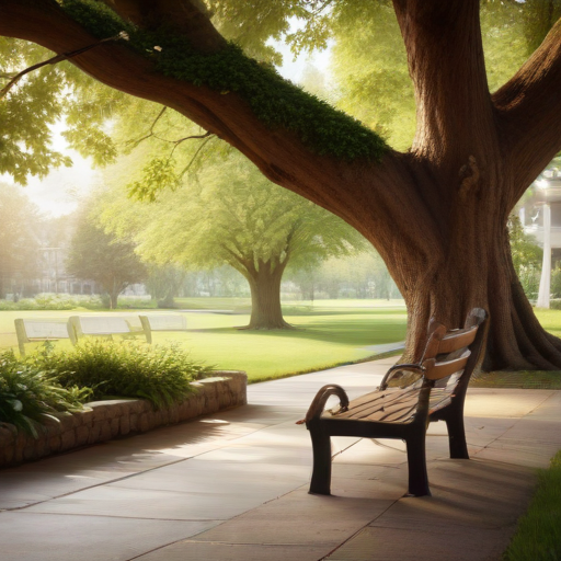 Illustration of Top States for Retirement: Finding Your Perfect Place to Thrive