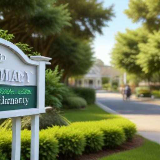 Illustration of Top States for Retirement: Where to Live Affordably in Your Golden Years