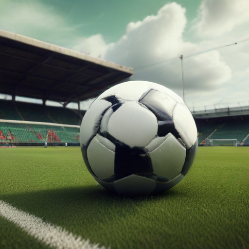 Illustration of Tottenham vs Aston Villa: A Clash of Premier League Aspirations!