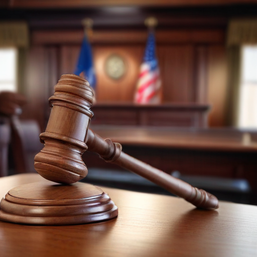 Illustration of Tragedy Sparks National Debate: Verdict in Nursing Student Murder Case Revealed