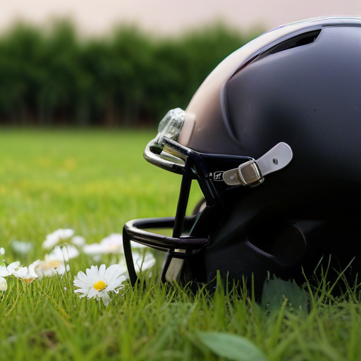 Illustration of Tragedy Strikes Alabama A&M Football: A Life Cut Short