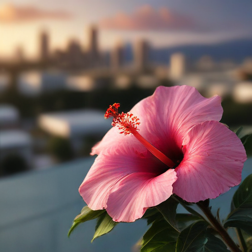 Illustration of Tragedy Strikes: Father of Missing Hawaii Woman Dies in Los Angeles