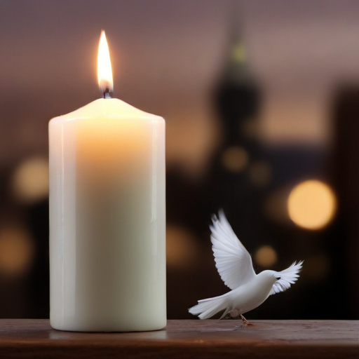 Tragedy Unites: A Mother’s Heartfelt Plea for Justice Amidst Violence