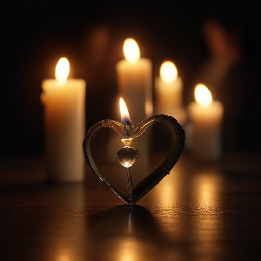 Illustration of Tragic End for Instagram Star Peanut: A Community Unites in Mourning