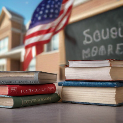 Illustration of Trump Appoints Linda McMahon as Education Secretary: What’s Next for American Schools?