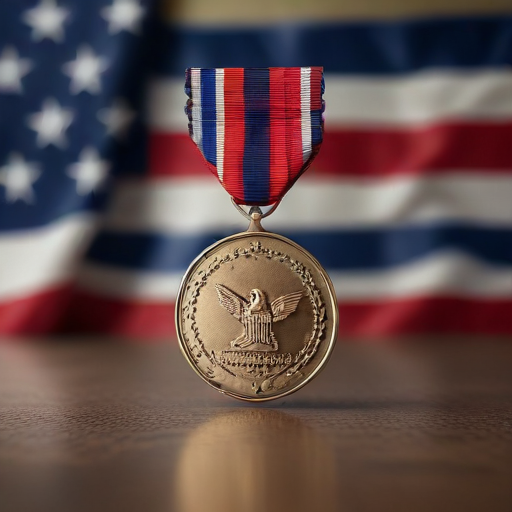 Illustration of Trump Appoints Mike Waltz: A Strong Military Voice for National Security