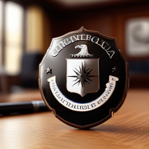 Illustration of Trump Names Controversial Choice for CIA Director: What’s Next?