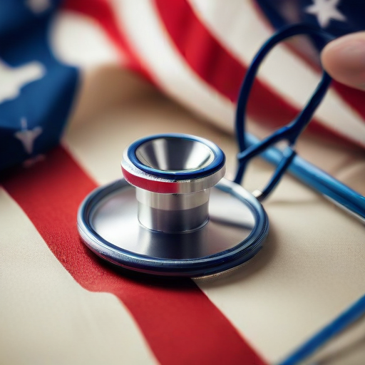 Illustration of Trump Nominates Dr. Oz: A Controversial Choice for U.S. Healthcare Leadership