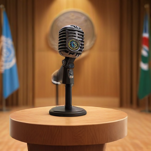 Illustration of Trump Nominates Rising Star Elise Stefanik as UN Ambassador: What's Next?