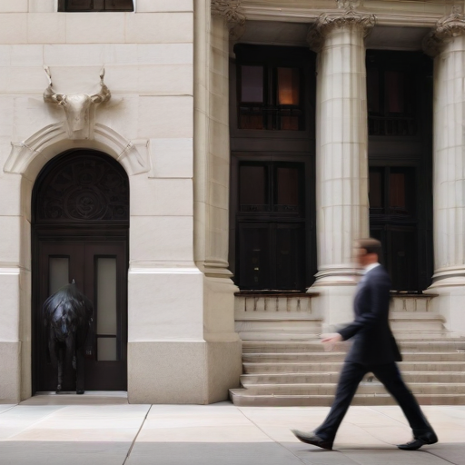 “Trump Nominates Wall Street Veteran Scott Bessent as Treasury Secretary: A New Economic Era Ahead?”