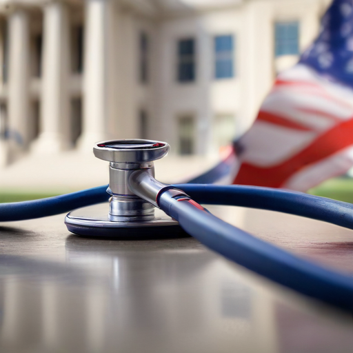 Illustration of Trump Picks Controversial Health Team: What’s Next for America's NIH?